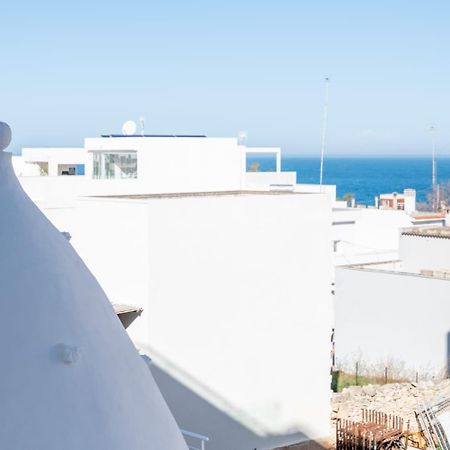 Valentina Home Polignano a Mare Exteriör bild