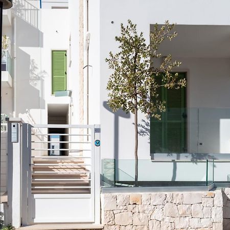 Valentina Home Polignano a Mare Exteriör bild