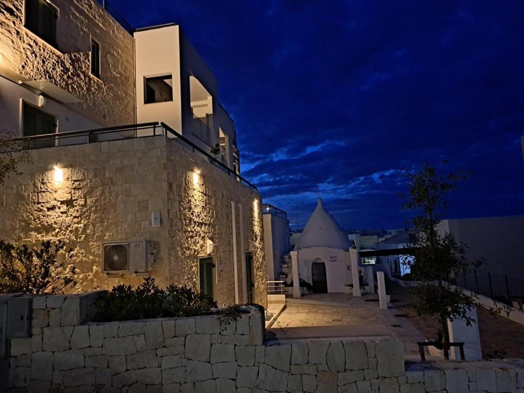 Valentina Home Polignano a Mare Exteriör bild