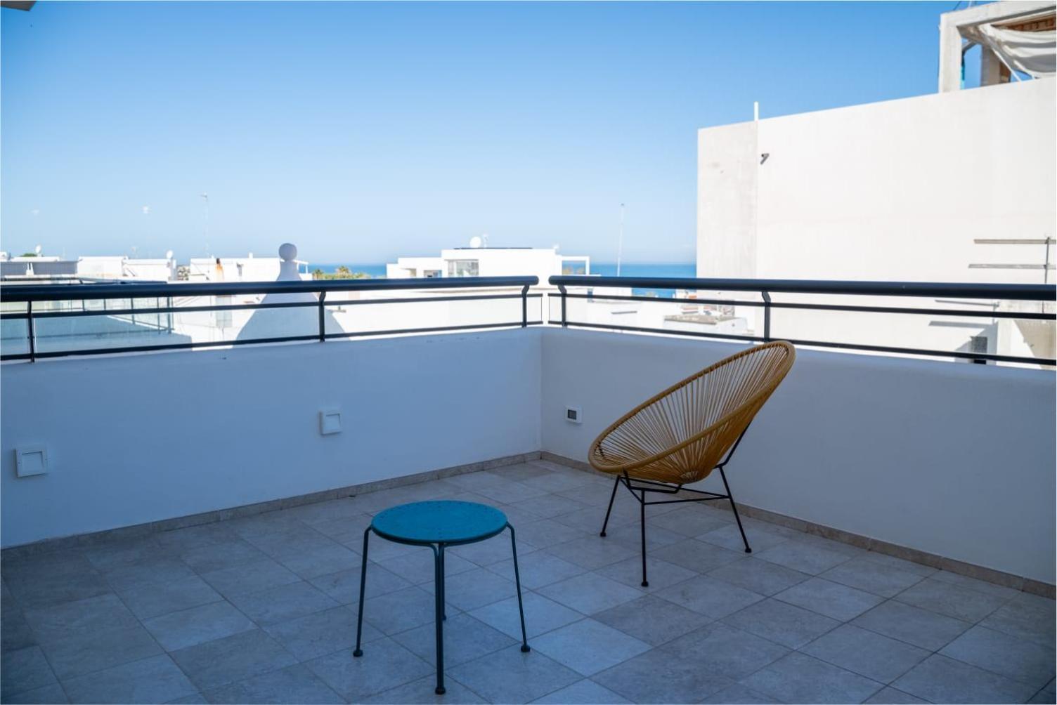 Valentina Home Polignano a Mare Exteriör bild