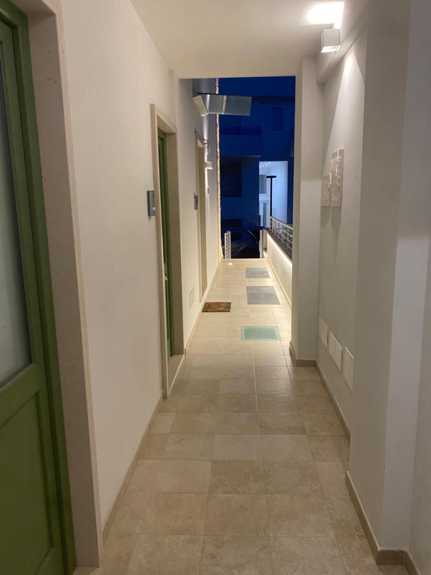 Valentina Home Polignano a Mare Exteriör bild