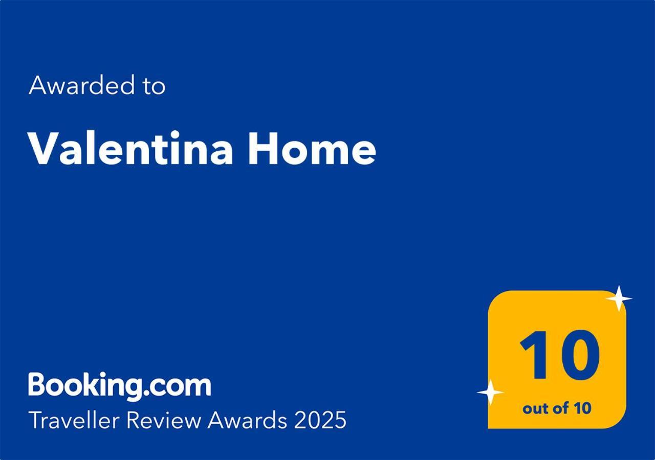 Valentina Home Polignano a Mare Exteriör bild